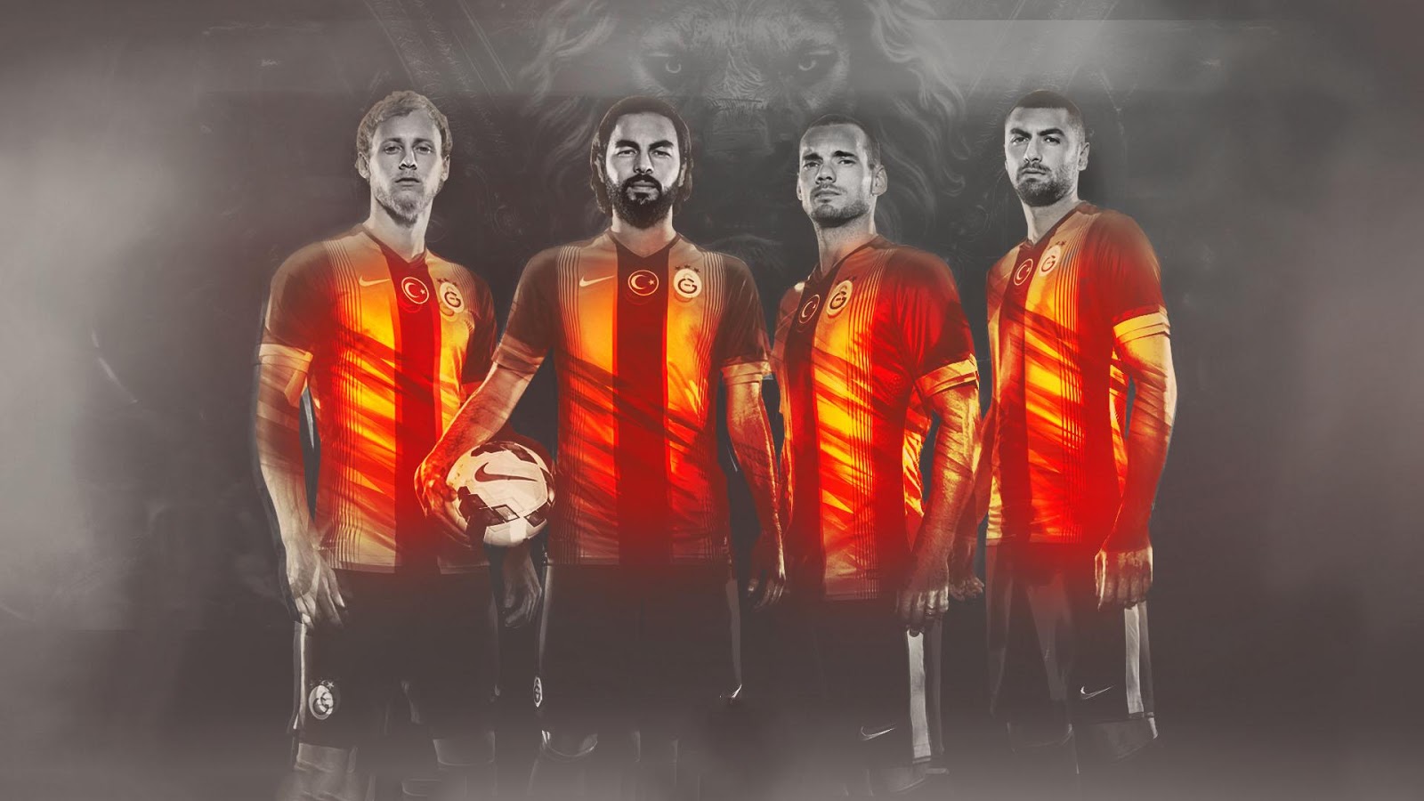 Bizde netSPOR kullanıyoruz !