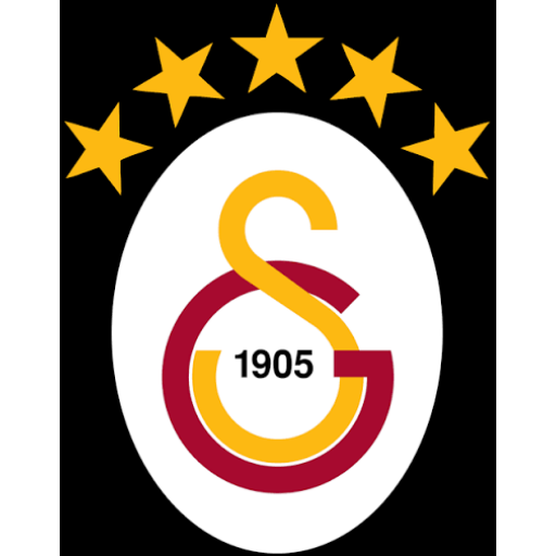 Galatasaray SK logosu